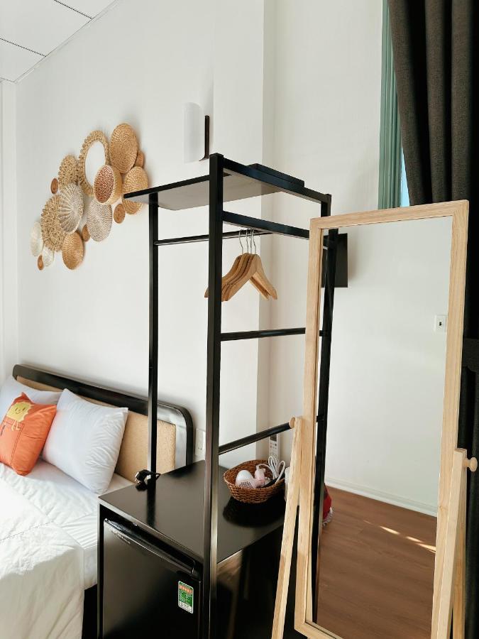 Under The Sun Homestay Хуе Екстериор снимка