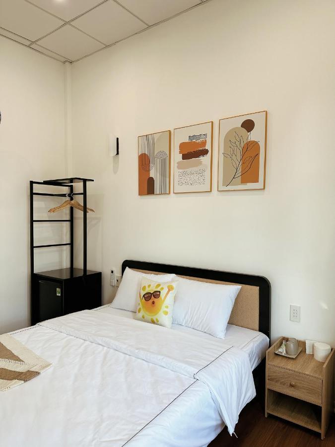 Under The Sun Homestay Хуе Екстериор снимка