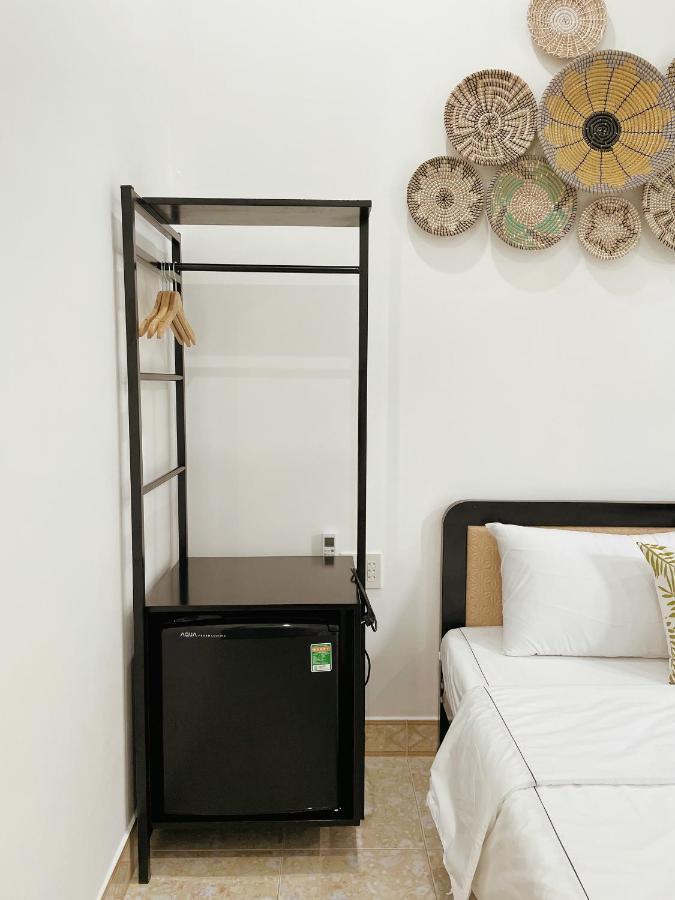 Under The Sun Homestay Хуе Екстериор снимка