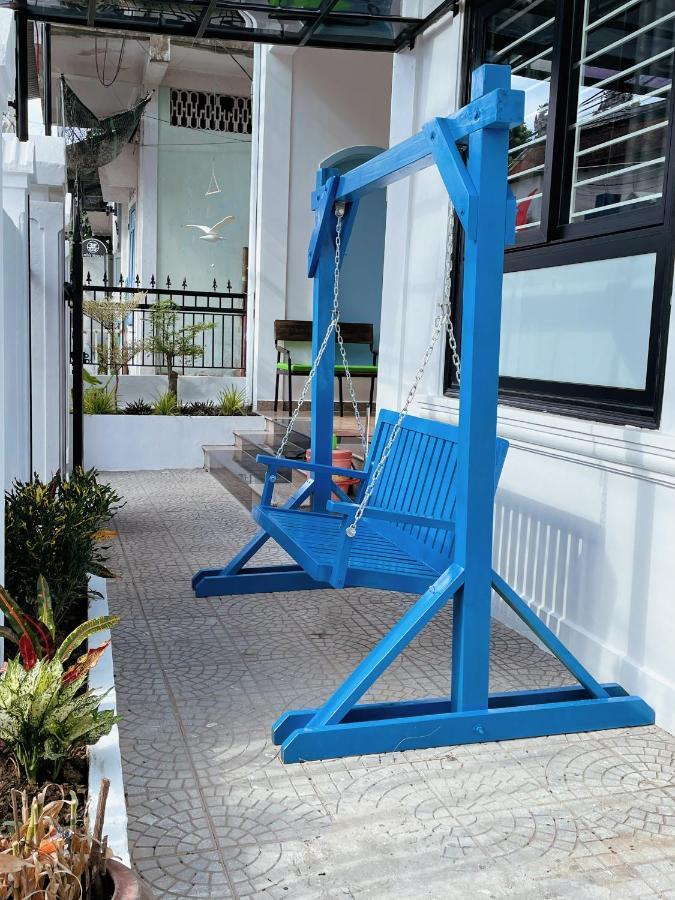 Under The Sun Homestay Хуе Екстериор снимка