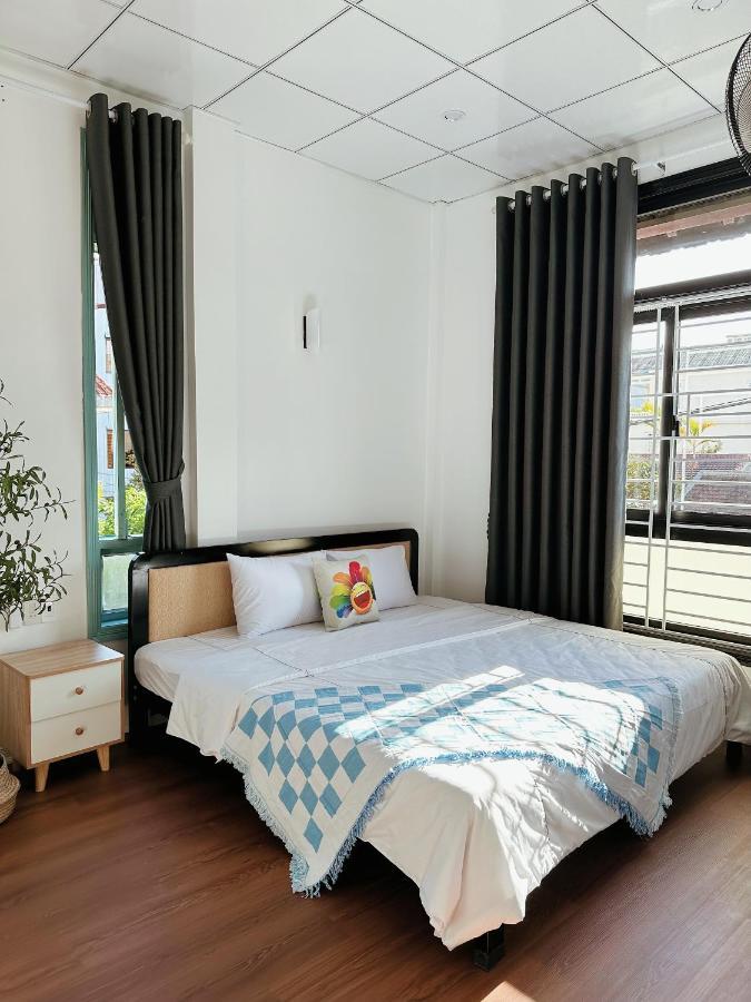 Under The Sun Homestay Хуе Екстериор снимка