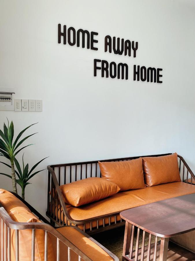 Under The Sun Homestay Хуе Екстериор снимка