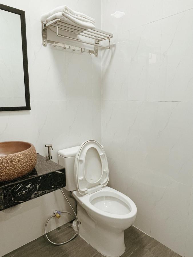 Under The Sun Homestay Хуе Екстериор снимка