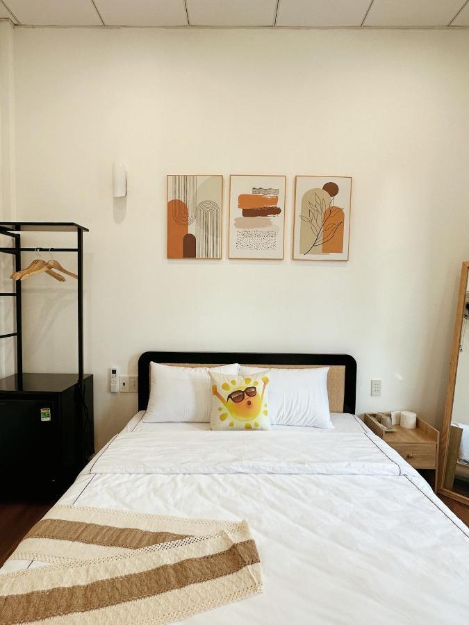 Under The Sun Homestay Хуе Екстериор снимка