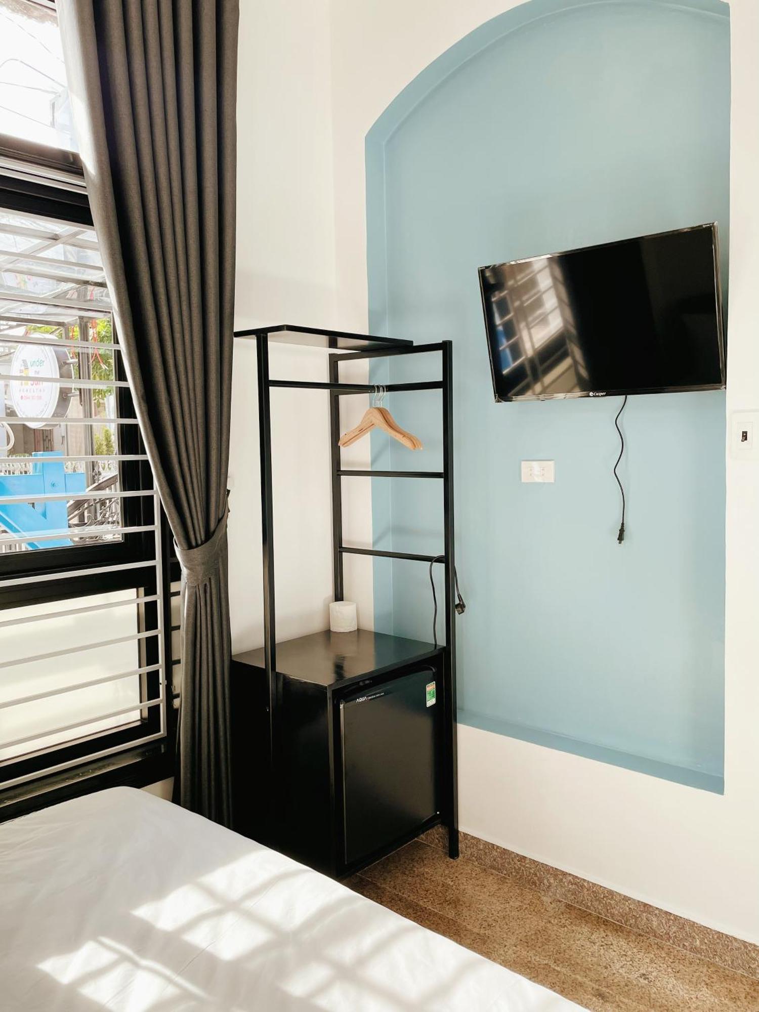Under The Sun Homestay Хуе Екстериор снимка